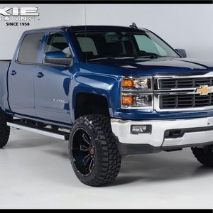 Meet your Posher, Ezra